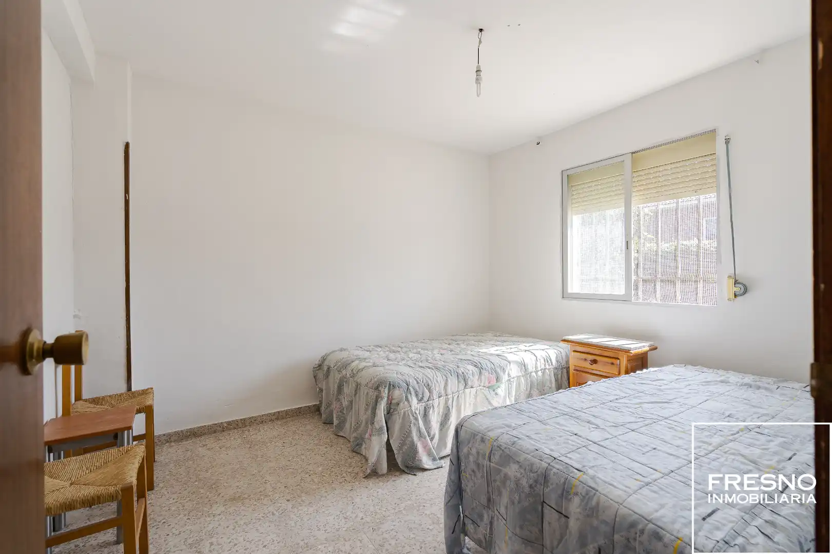 Habitación de Casa o chalet en venta en Serracines con Jardín privado, Terraza y Trastero