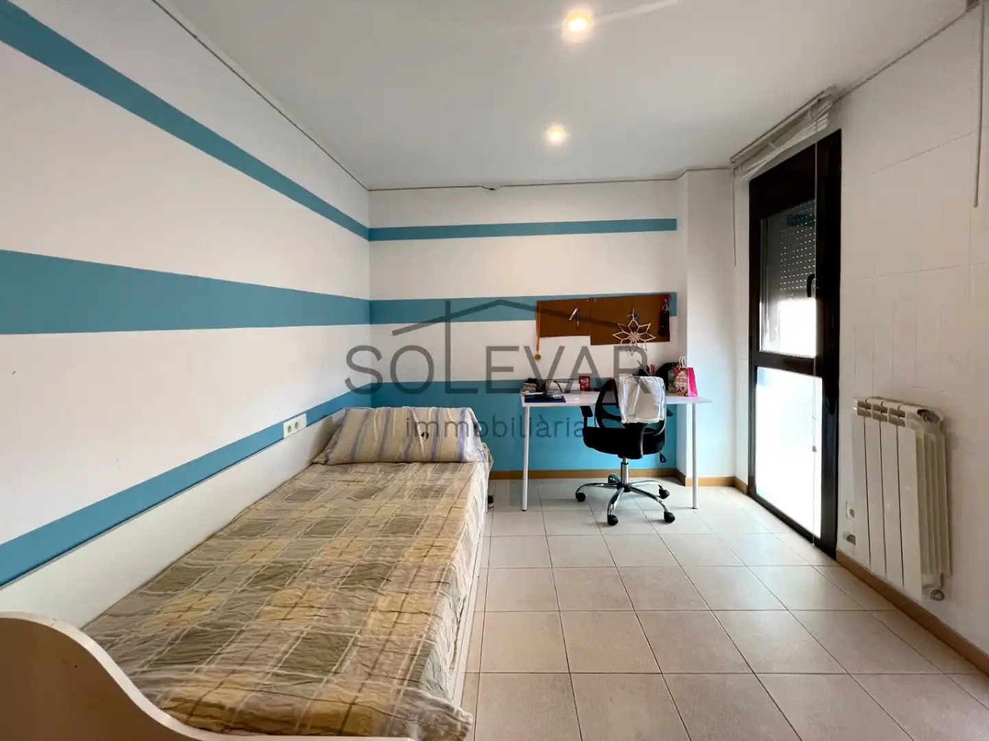 Habitación de Dúplex en venta en Tremp con Trastero