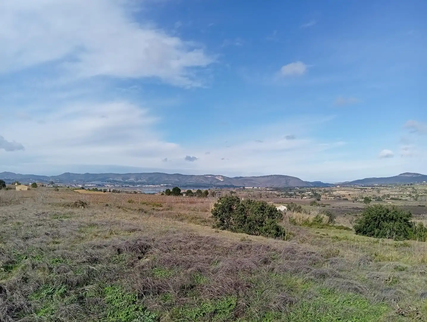 Terreny rústic en venda a La Pobla del Duc, imagen 6