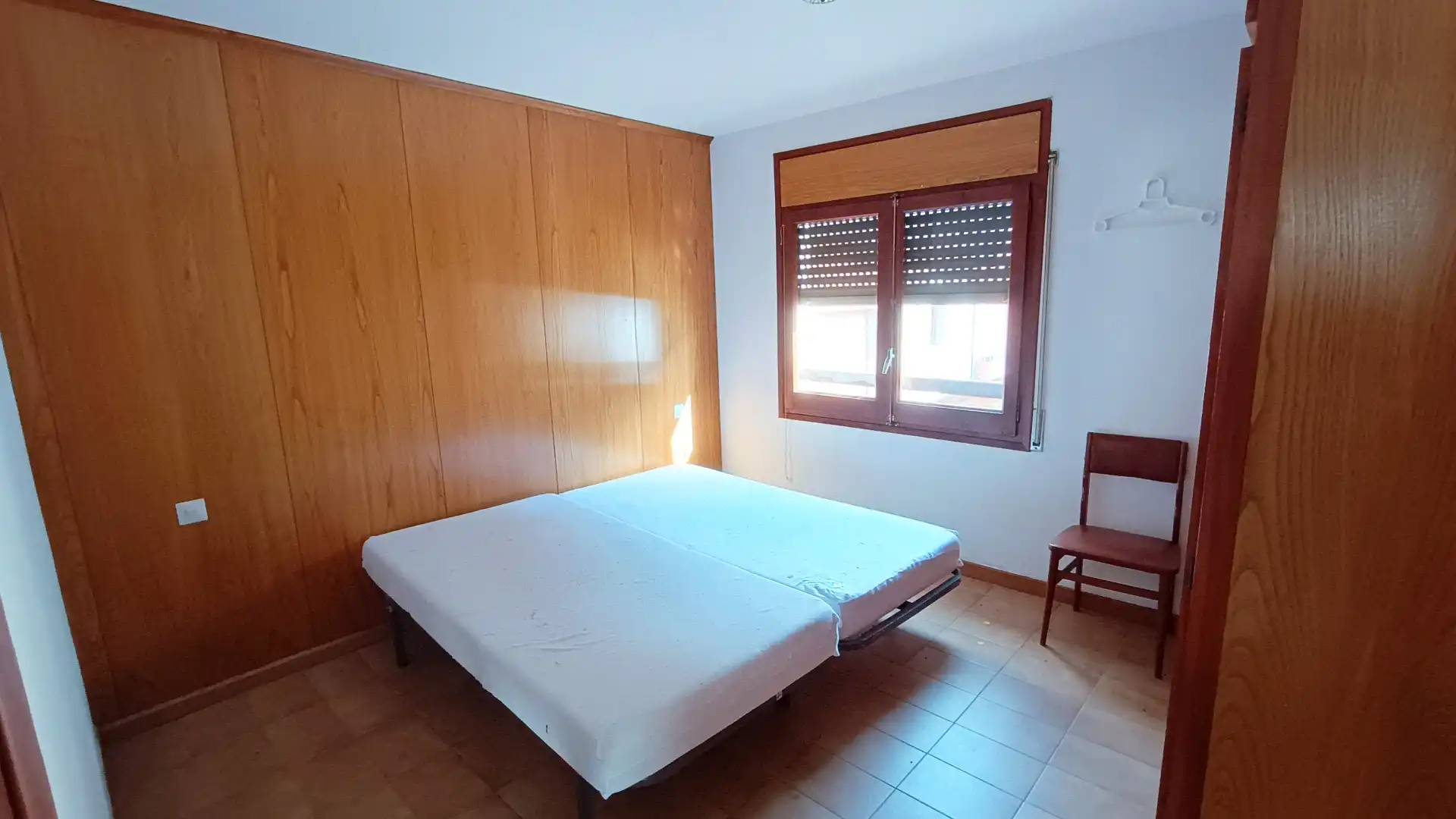 Dormitori de Casa o xalet en venda en Vall de Cardós amb Calefacció, Jardí privat i Parquet