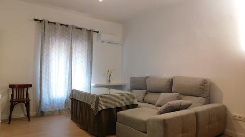 Foto 5 de Pis de lloguer a El Tardón - El Carmen,  Sevilla Capital