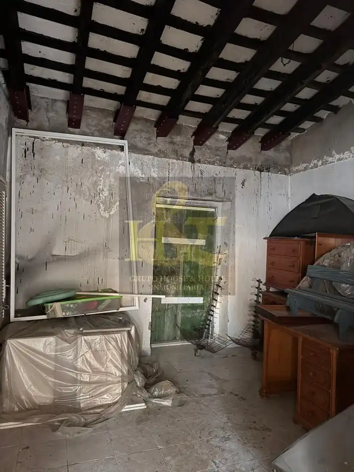 Haus zum Verkauf in Ayuntamiento - Barrio Alto, imagen 2