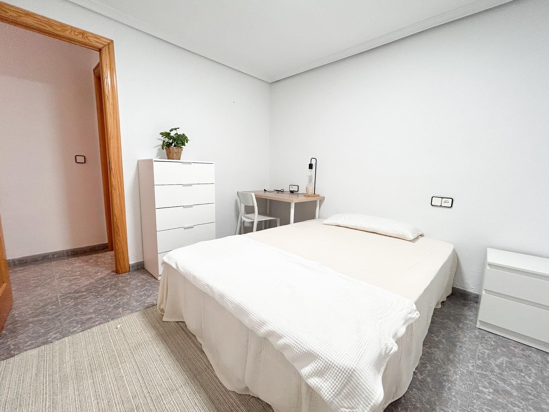 Pis per a compartir a Carrer PAU, 30, Centro - El Castillo, Sagunto ciudad