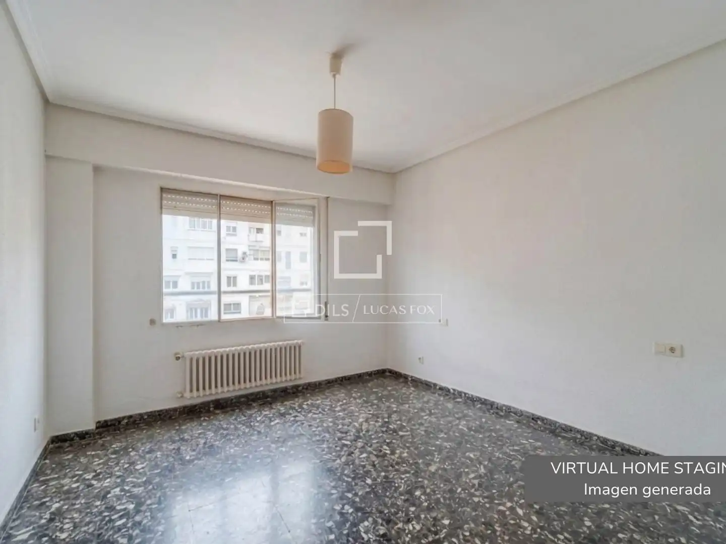 Appartement avec terrasse à vendre à L'Eixample, imagen 12