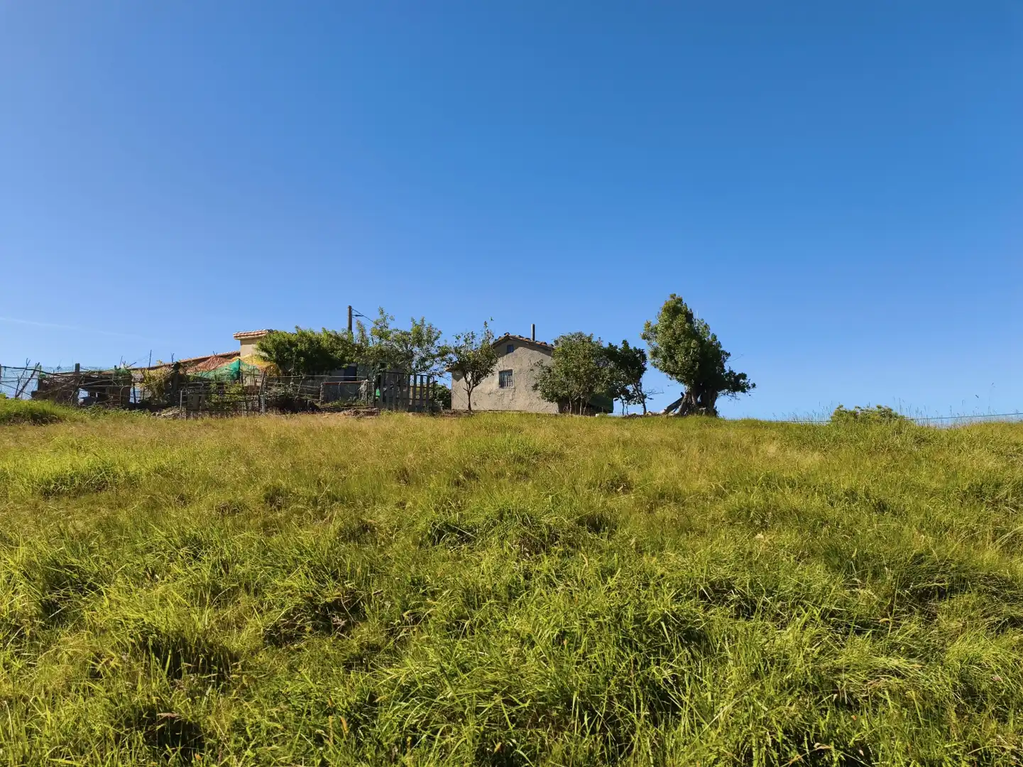 Casa o chalet en venta en Villaviciosa con Trastero y Balcón