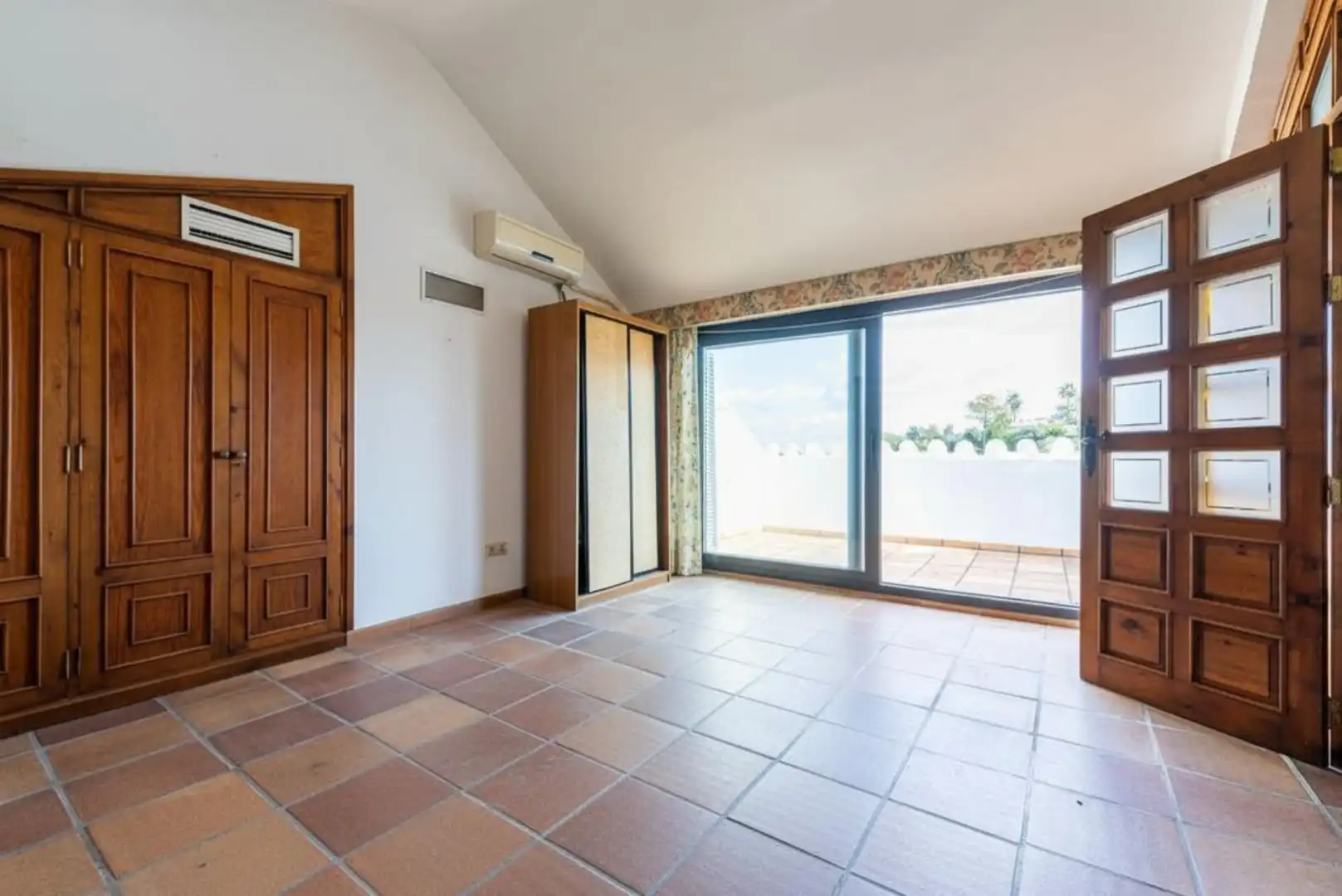 Casa o xalet en venda en Mairena del Aljarafe amb Aire condicionat, Calefacció i Jardí privat