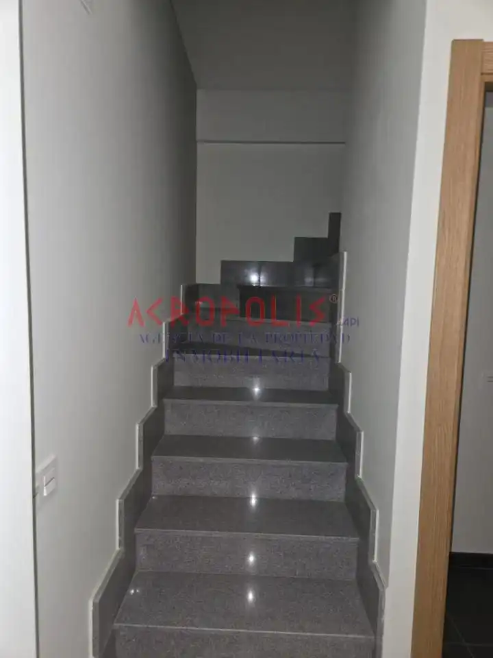 Dúplex amb ascensor en venda a Calle e Alonso S-Lomb, imagen 8