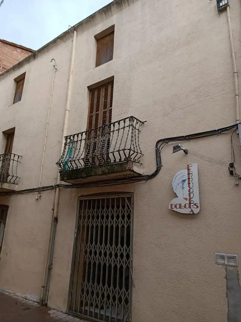 Chalet con terraza en venta en Sant Antoni de Vilamajor, imagen 7