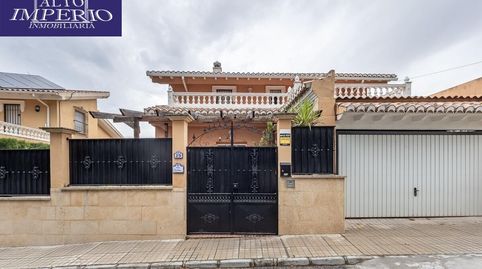 Espectacular Casa de Lujo en Urbanización Los Cerezos, imagen 3
