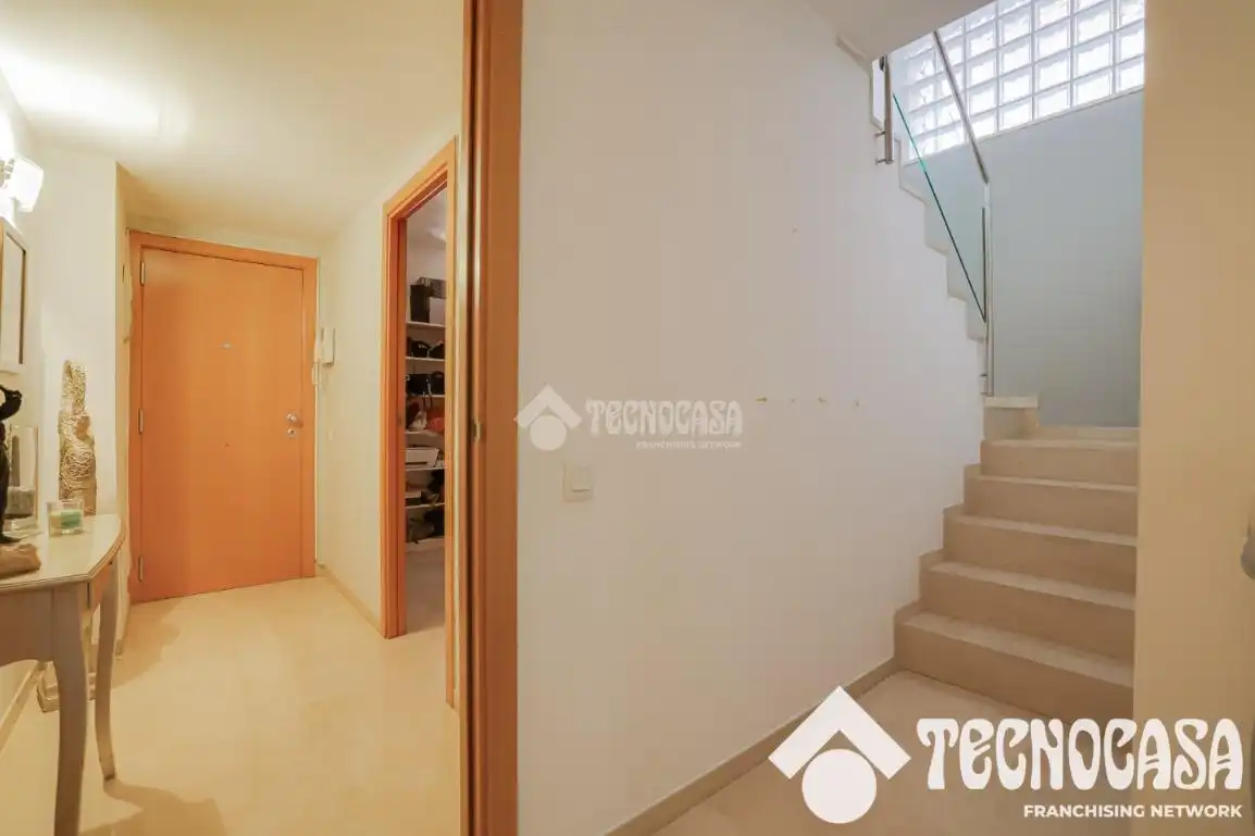 Appartement avec terrasse à vendre à Riera, imagen 19