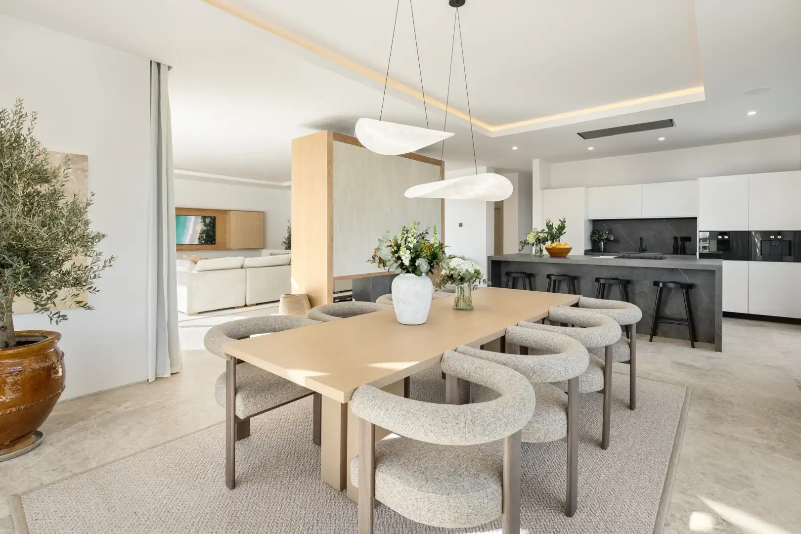 Casa con piscina in vendita a Marbella Centro, imagen 14
