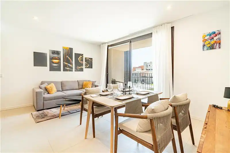 Apartament en venda a Polígon de Llevant
