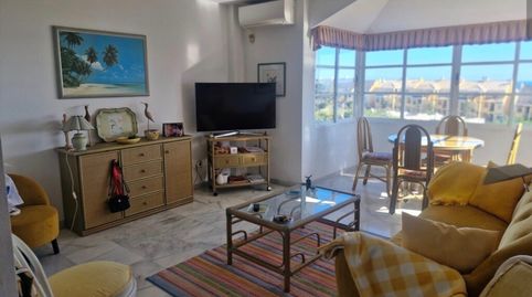 Foto 4 von Dachboden zum Verkauf in Costabella, Marbella