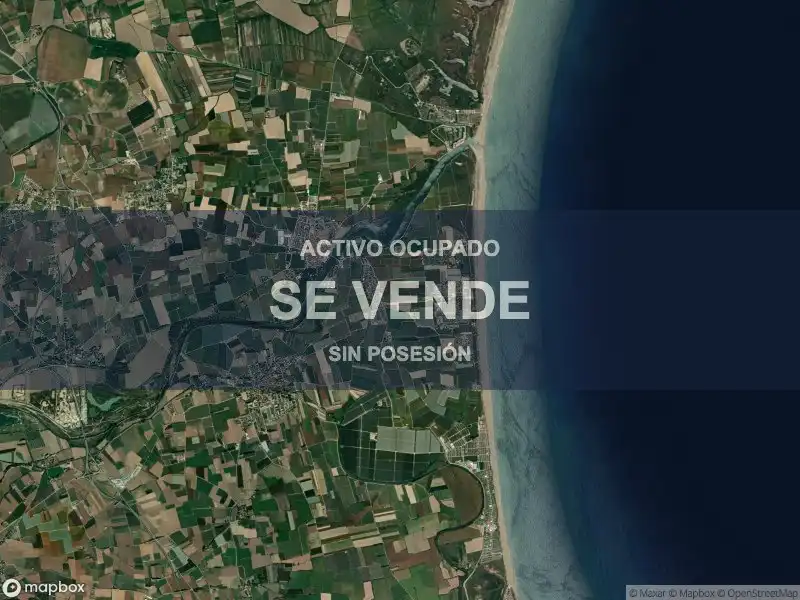 Piso en venta en Sant Pere Pescador