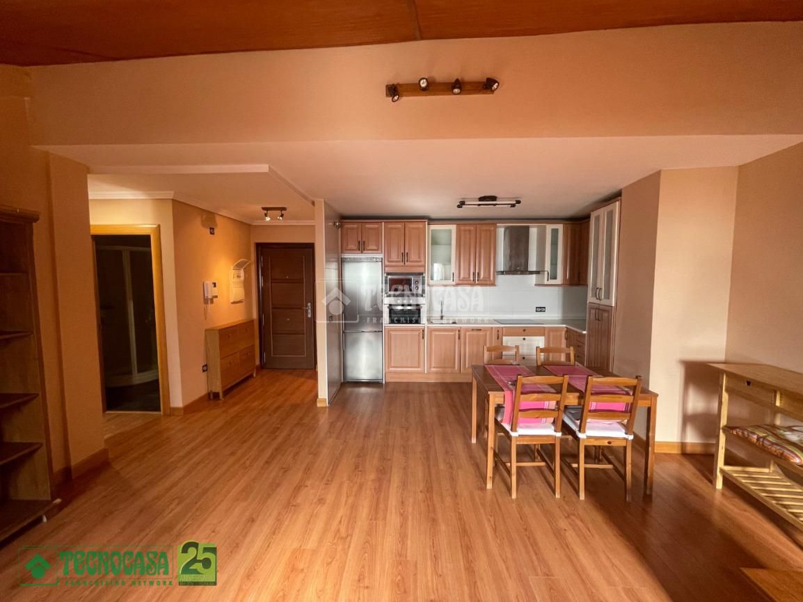 Kitchen of Flat for sale in Ocaña  with Air Conditioner, Parquet flooring and Community pool