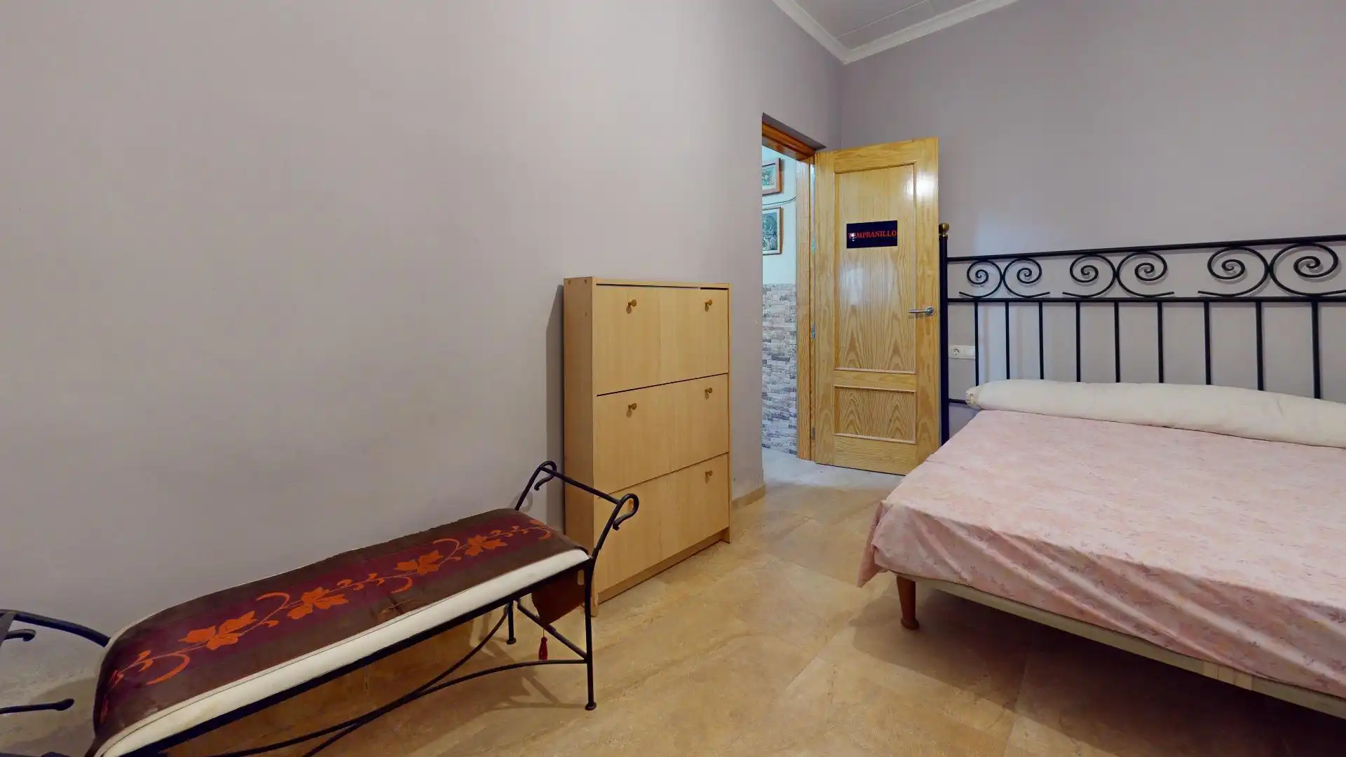 Casa rústica en venta en Lugar Caserío Garcías, imagen 21