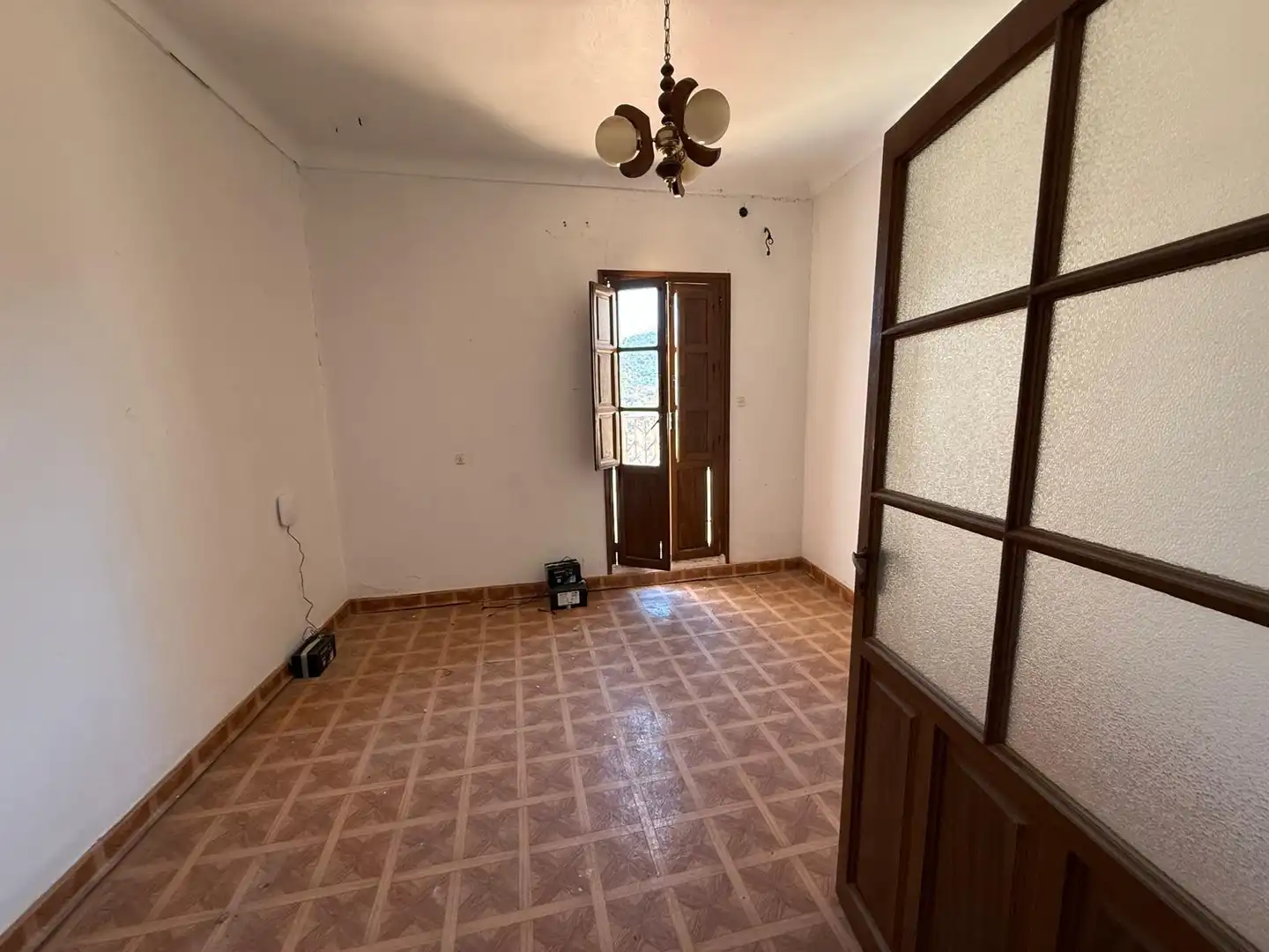 Casa adosada en venda a Benaoján