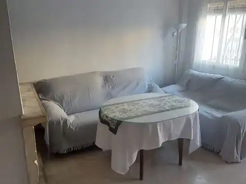 Adossat amb piscina en venda a los lechines 13, imagen 4