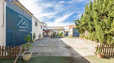 SE VENDE   RECINTO CON VARIAS DEPENDENCIAS AVENIDA LOS ALAMOS ATARFEGRANADA, imatge 4