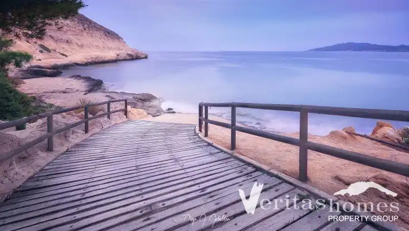 Casa en venda a San Juan de los Terreros, imagen 16