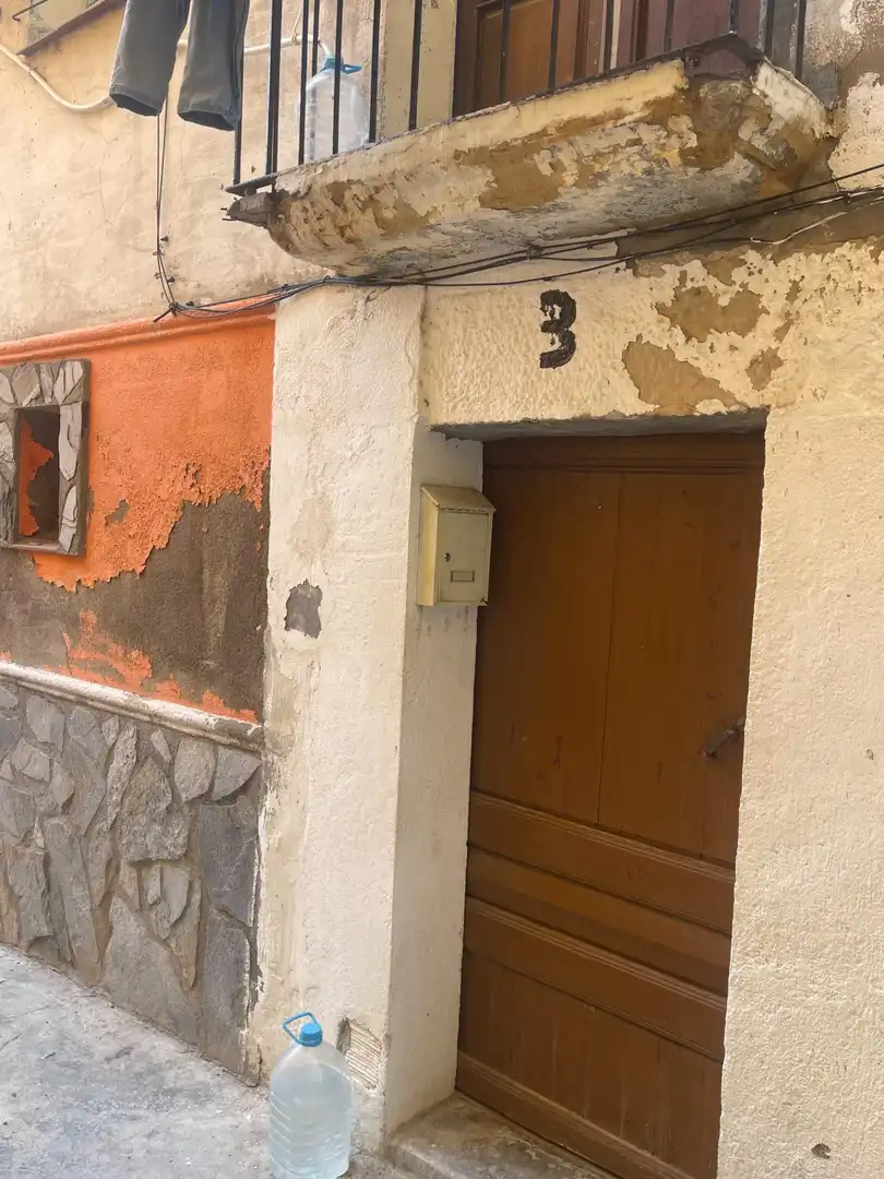 Casa rústica en venta en Flix, imagen 2