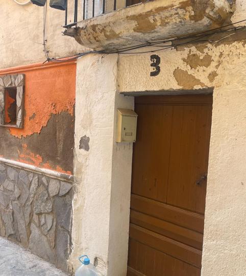 Foto 2 de Finca rústica en venta en Flix, Tarragona