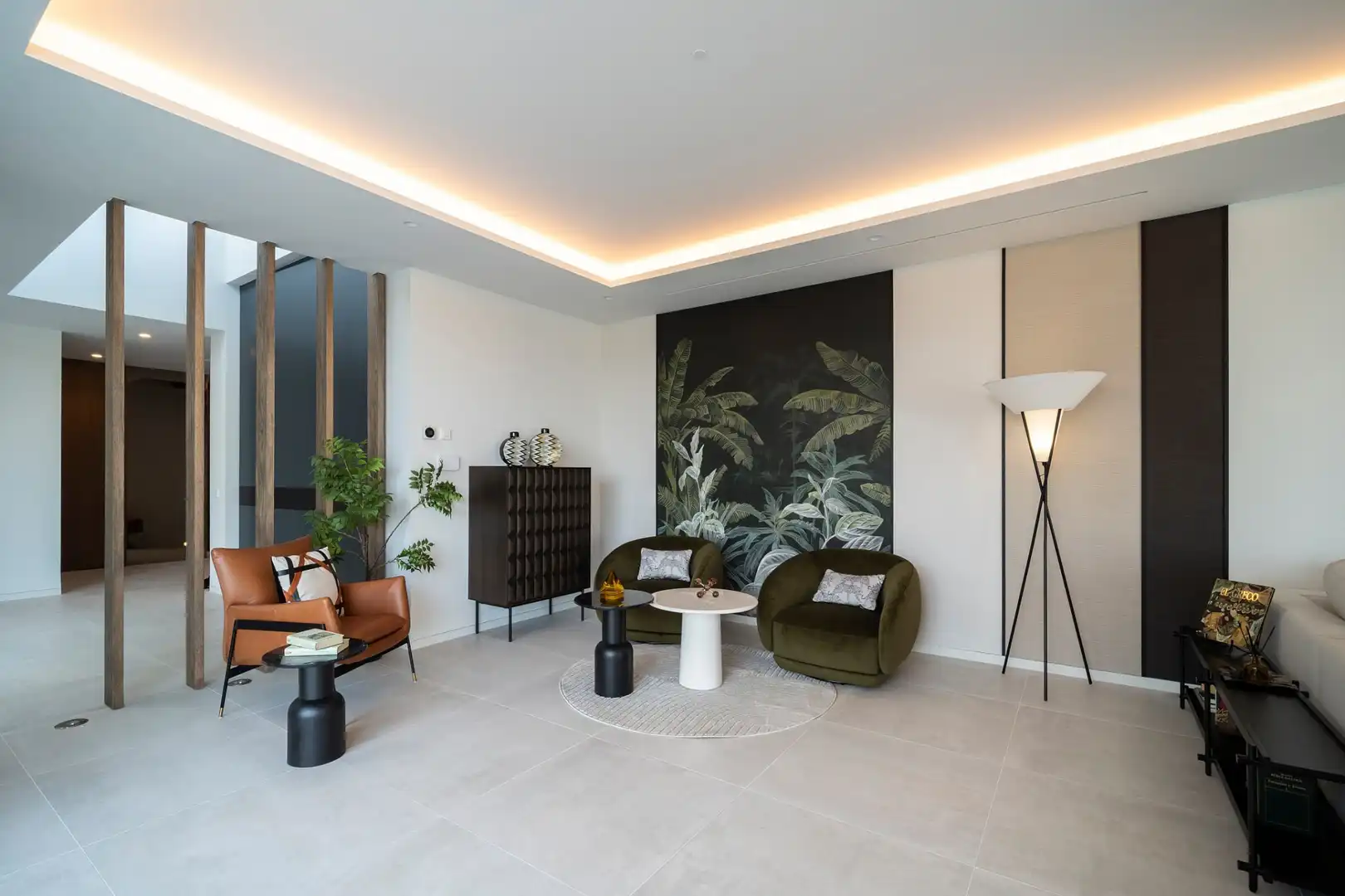 House with pool for sale in Estepona Pueblo, imagen 5