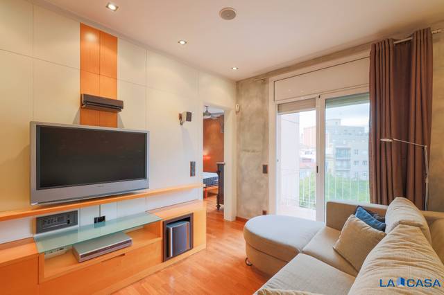 Piso en Venta en Calle GAVA en La Bordeta