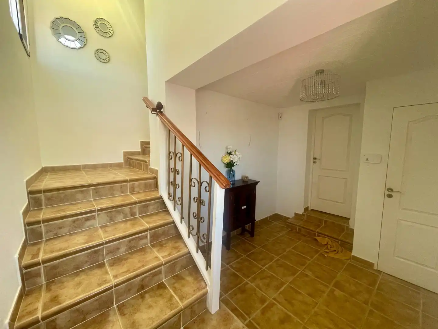Casa o chalet en venta en Peñíscola / Peníscola con Aire acondicionado, Jardín privado y Terraza