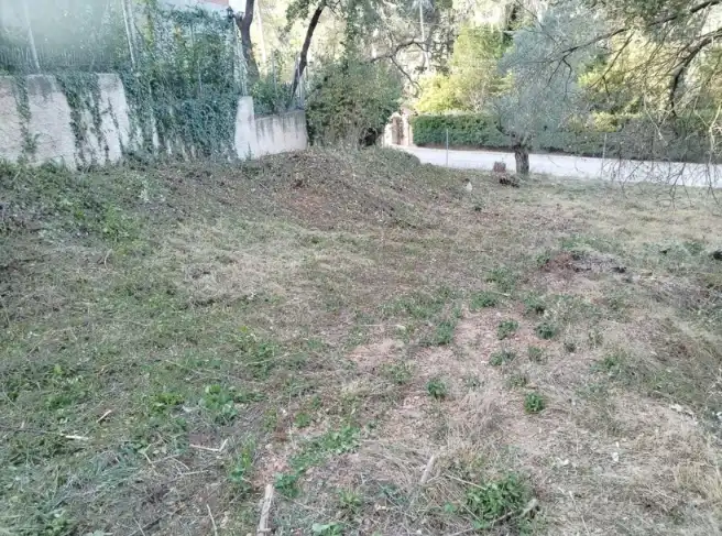 Terreno residencial en venta en Carrer Estació de Vacarisses
