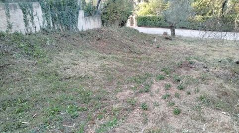 SUELO URBANO EN VENTA EN ESTACIO DE VACARISSES, VACARISSES