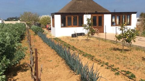 Foto 2 de Finca rústica en venta en Centro, Chipiona