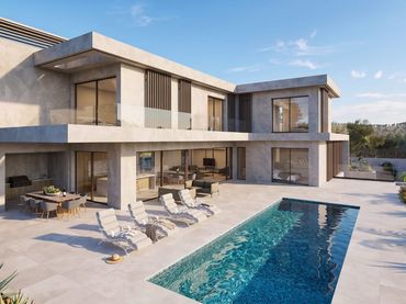 Casa con piscina in vendita a Gran Sol