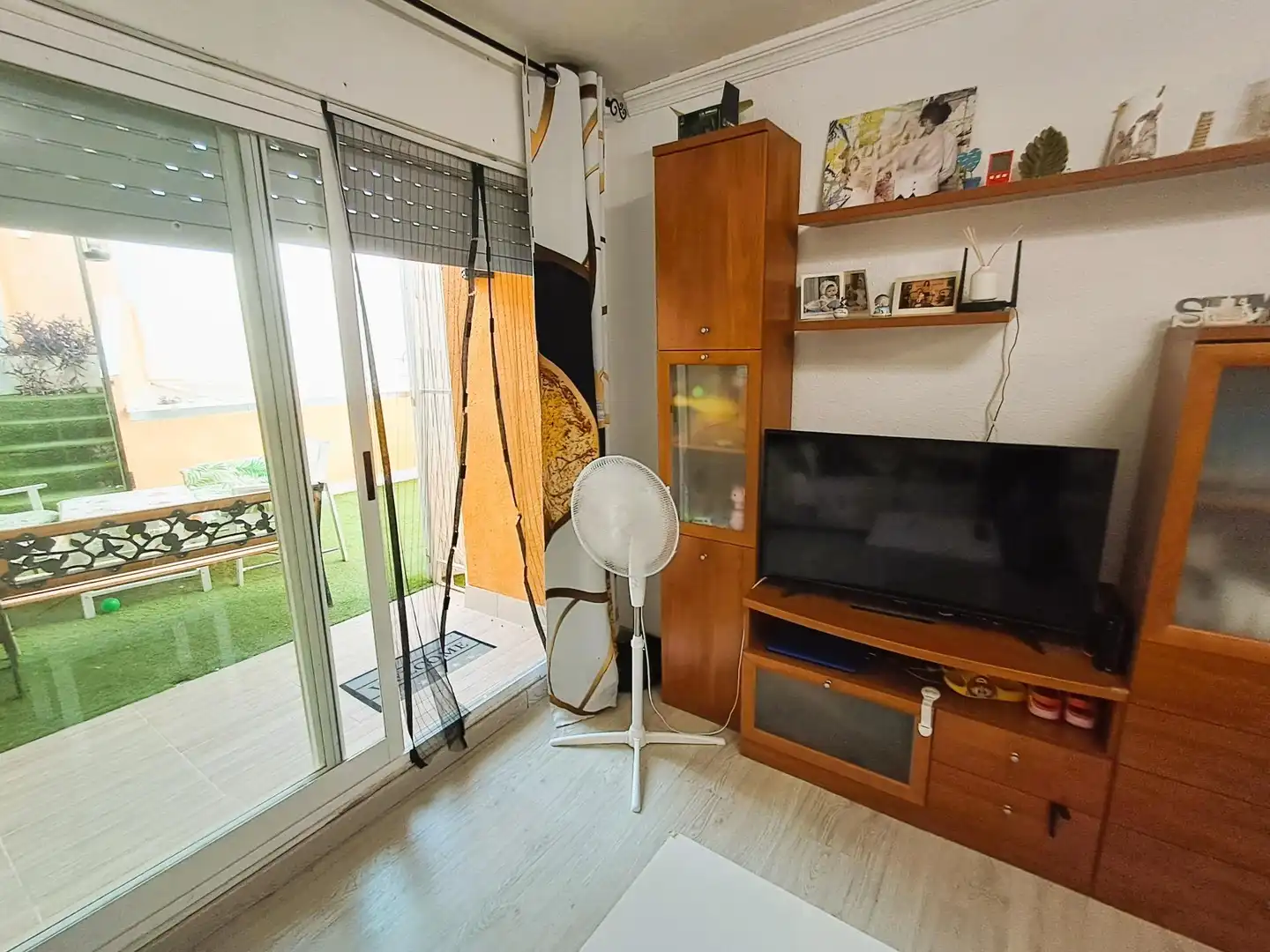 Wohnung mit Terrasse zum Verkauf in Casco Antiguo, imagen 5