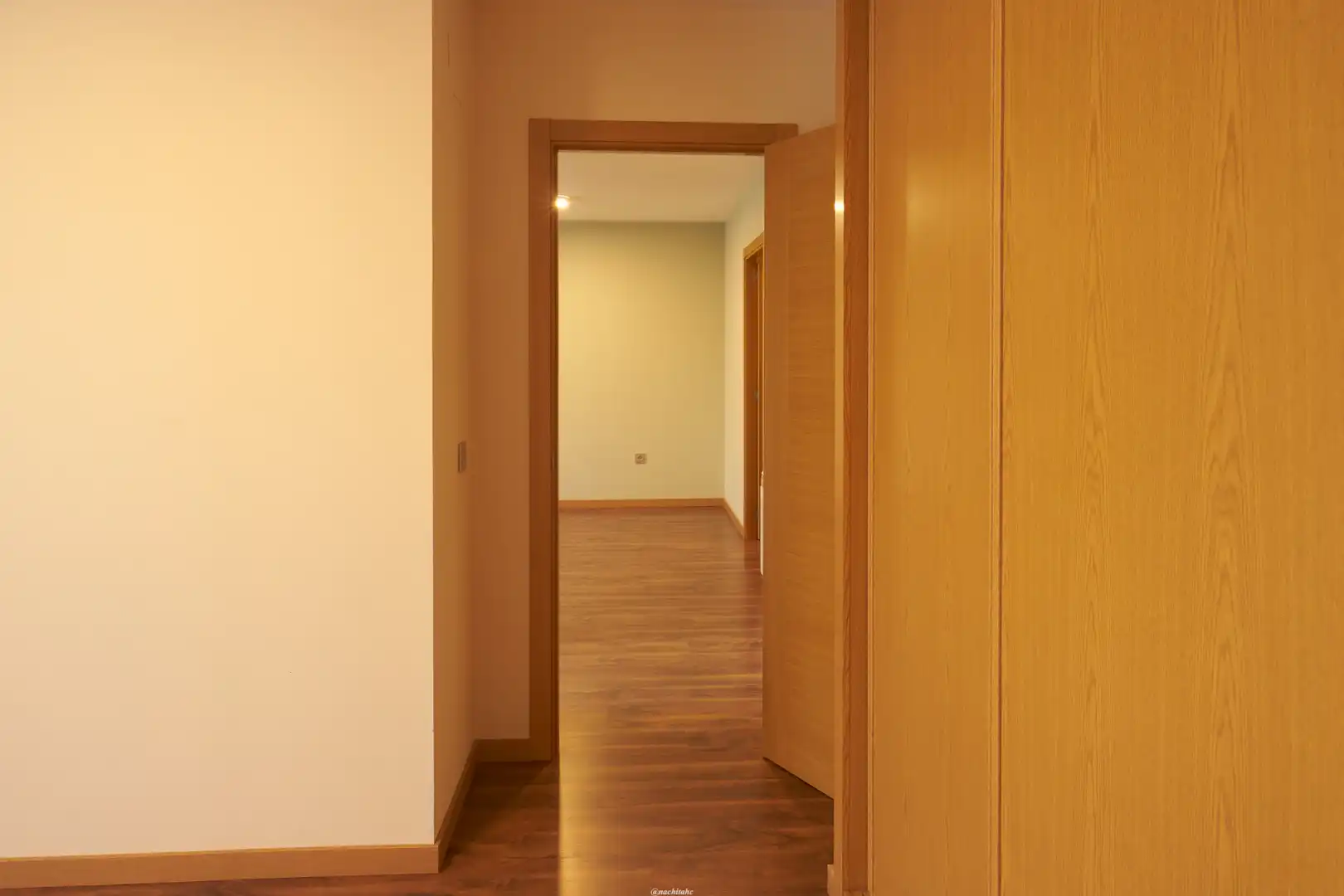 Apartamento de alquiler en Collado Villalba con Calefacción, Parquet y Terraza