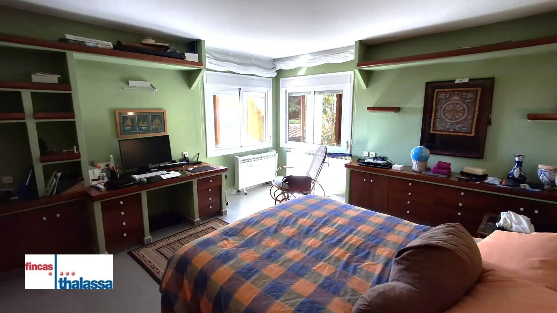 Casa con jardín en venta en Roca Grossa, imagen 18
