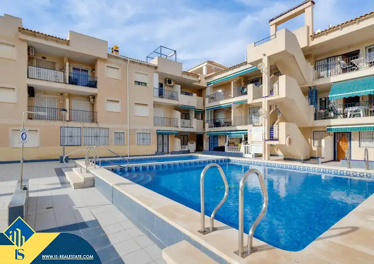 Flat with pool for sale in Playa del Acequión, Náufragos y Rocío del Mar, imagen 16