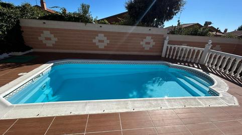 Foto 3 de Casa o xalet en venda a Pioz, Guadalajara