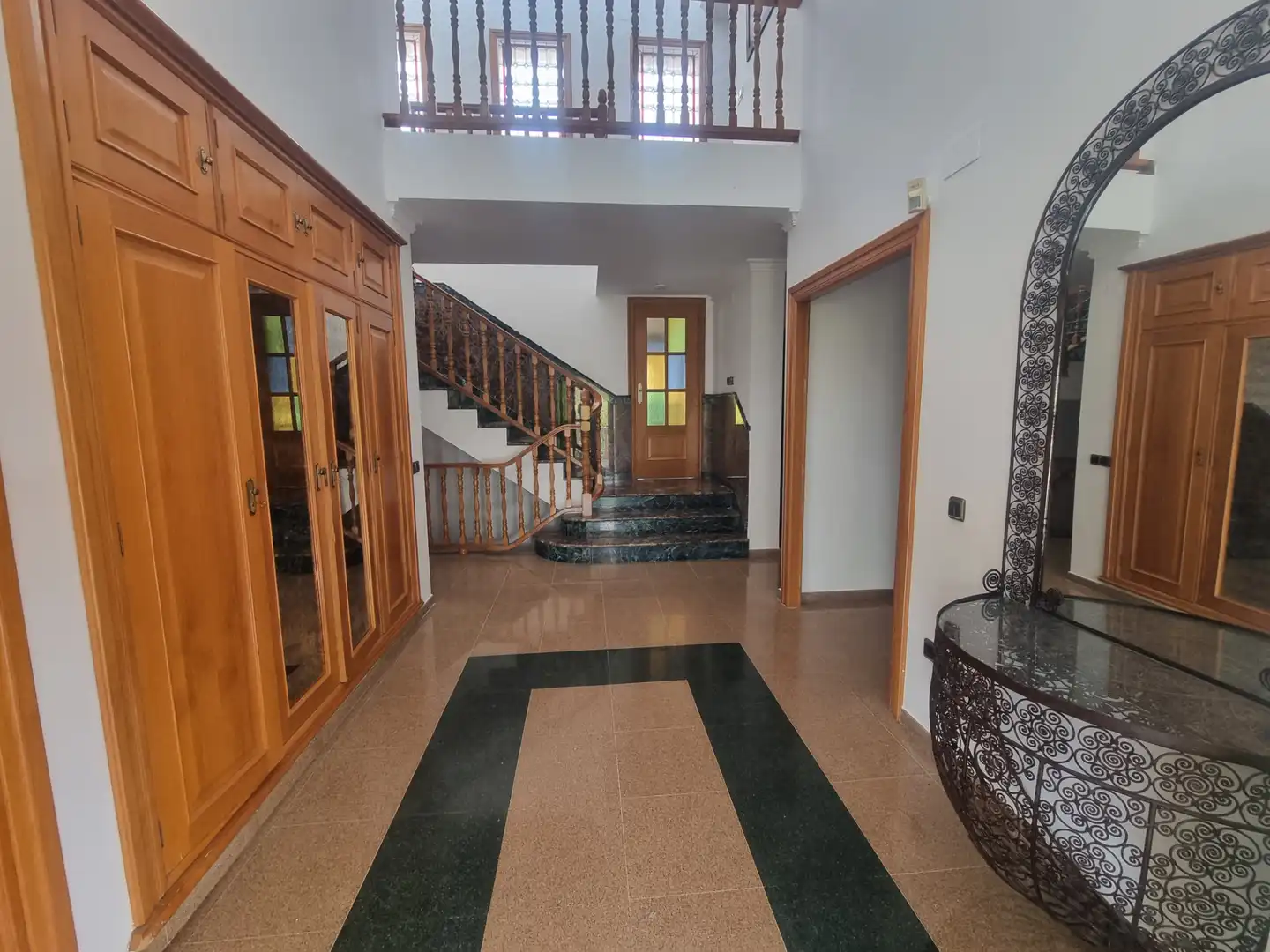 Casa o chalet en venta en Aljaraque con Jardín privado, Terraza y Trastero