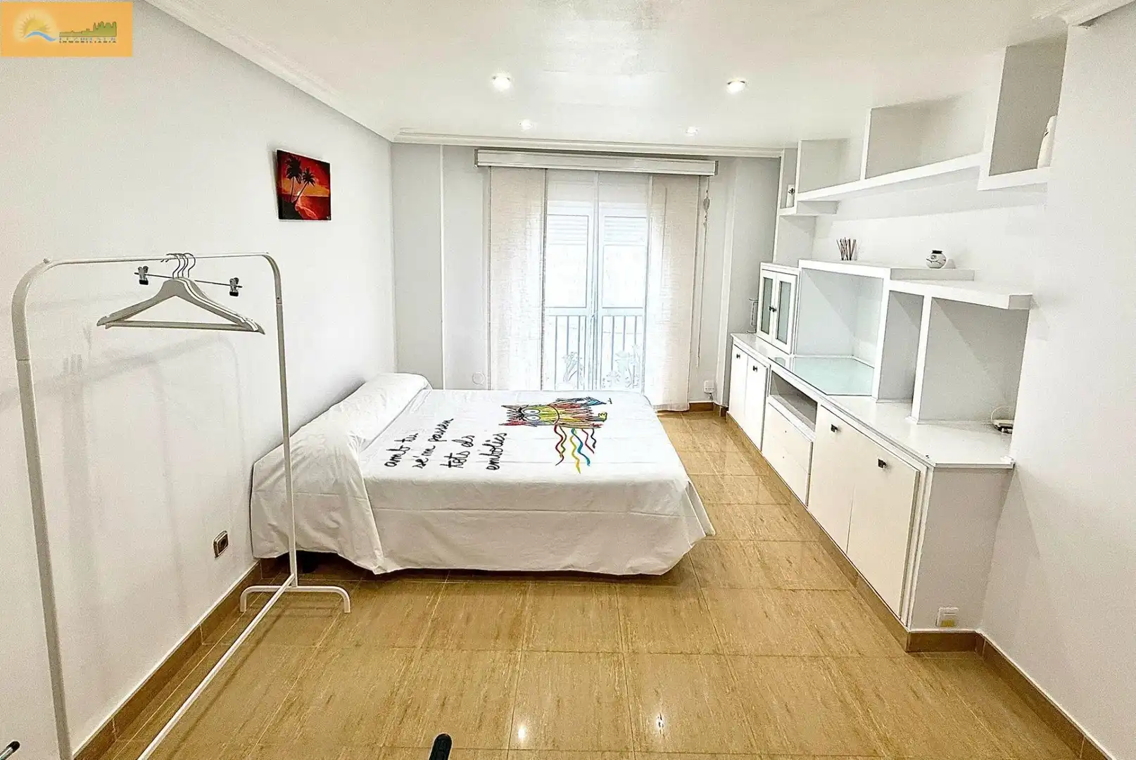 Wohnung mit Terrasse zum Verkauf in La Caleta - La Viña, imagen 6