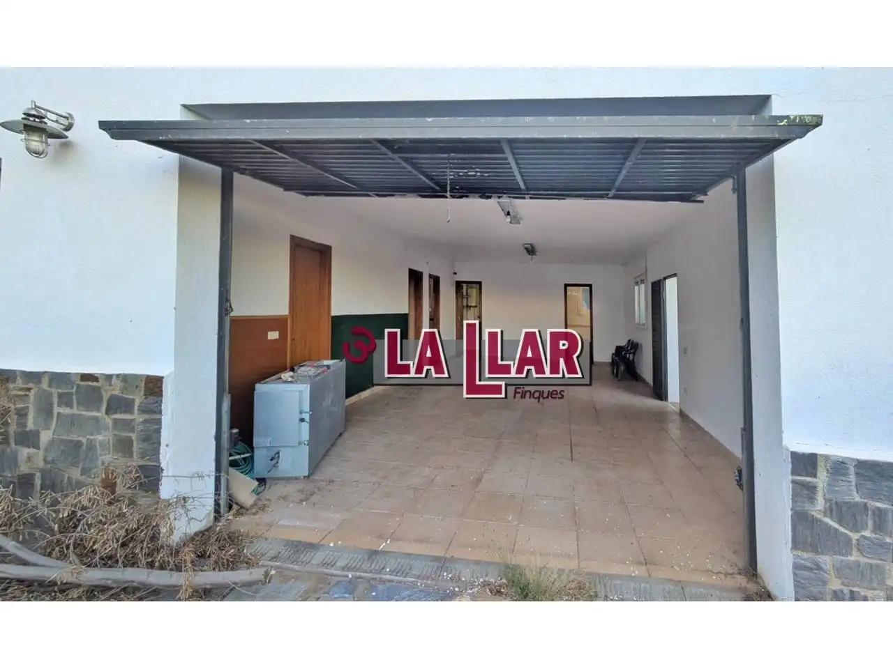 Casa o xalet en venda a Caldes de Montbui
