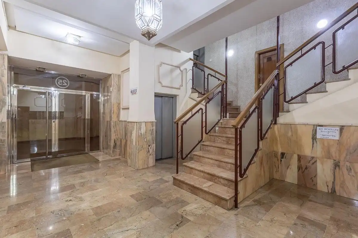 Piso con ascensor en venta en Calle OBISPO HURTADO, imagen 22