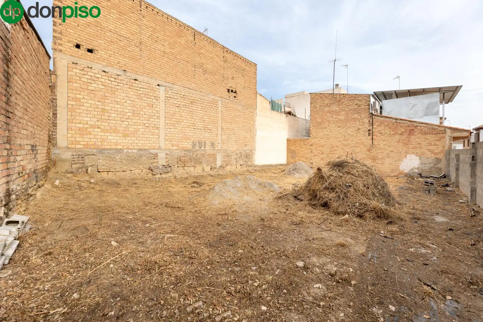 Terreno residencial en venta en Calle Calle de San Lucas, 8, imagen 14