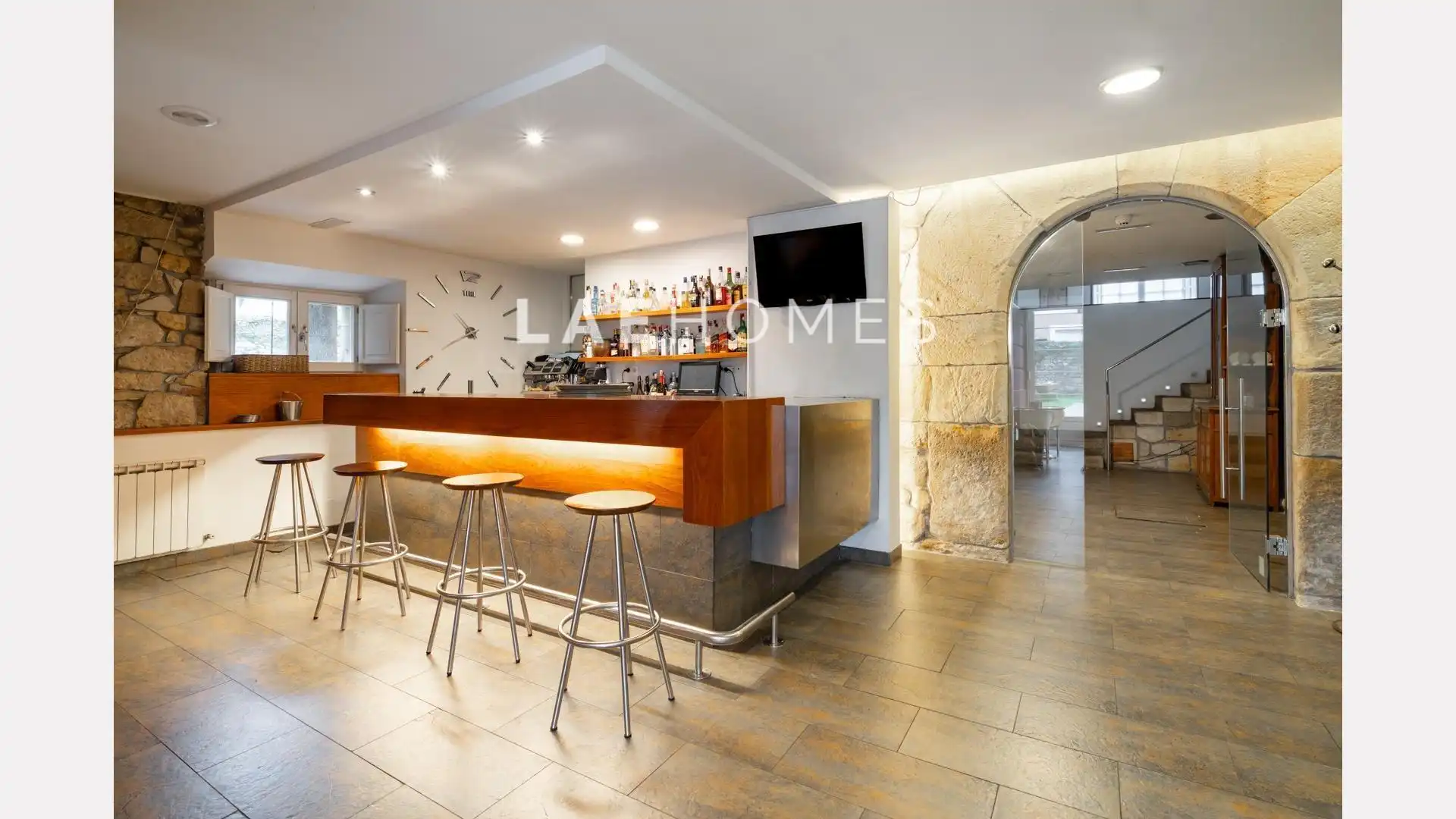 Casa o chalet en venta en Liérganes con Jardín privado, Terraza y Trastero