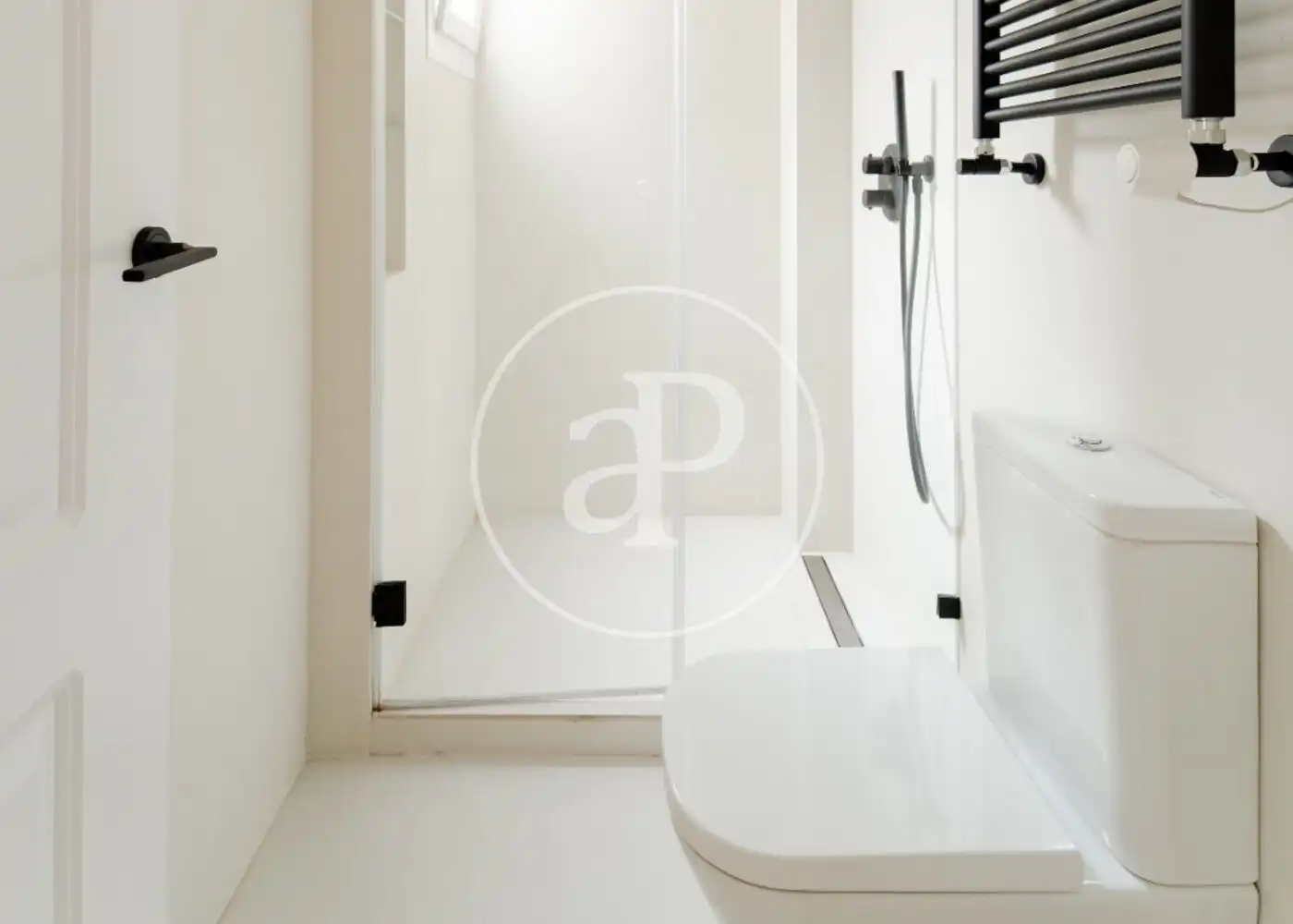 Appartement avec ascenseur à vendre à Barrio de Salamanca, imagen 10