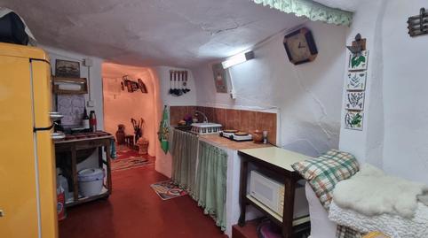 Foto 4 de Finca rústica en venda a Calle Barranco, Lumpiaque, Zaragoza