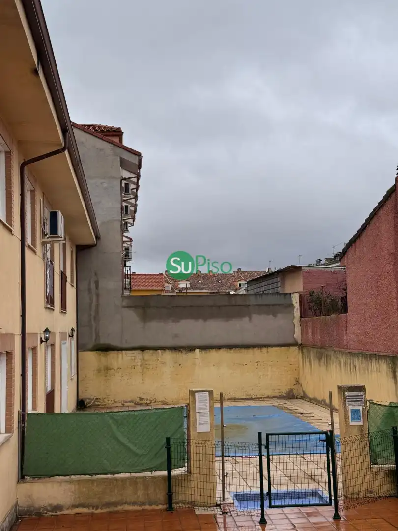 Appartamento in vendita a Avenida Rufino Rubio 9, imagen 21