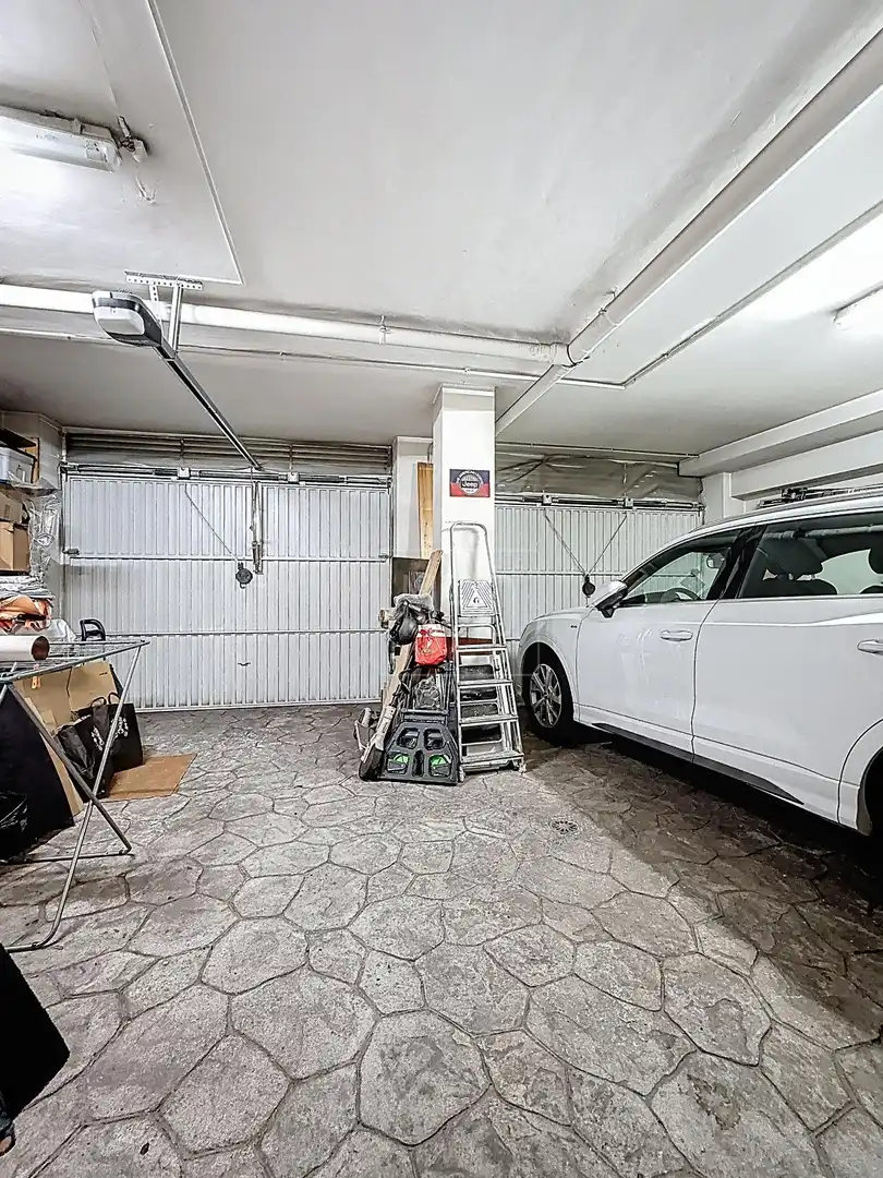 Parking of Detached homes for sale in Granada  with Air Conditioner, Heating and Private garden
