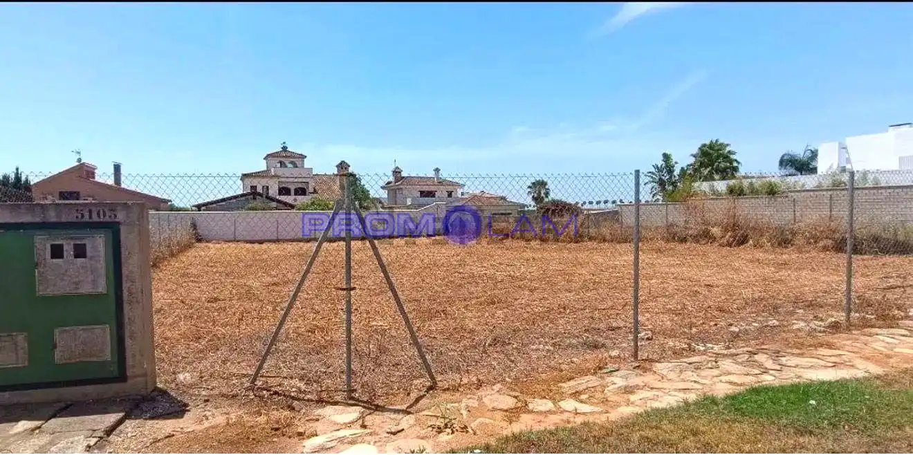Lands and plots for sale in Calle Olmo, imagen 2