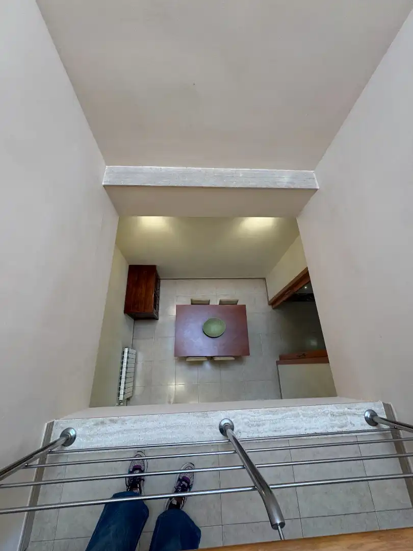 Dúplex de lloguer en Calella amb Aire condicionat, Calefacció i Terrassa